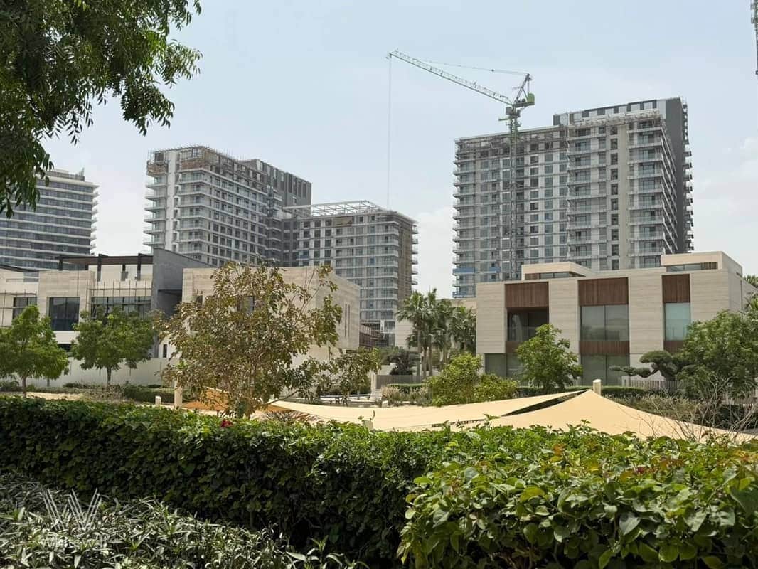 2-bedroom freehold apartment in Dubai Hills Estate — photo 2 of 5