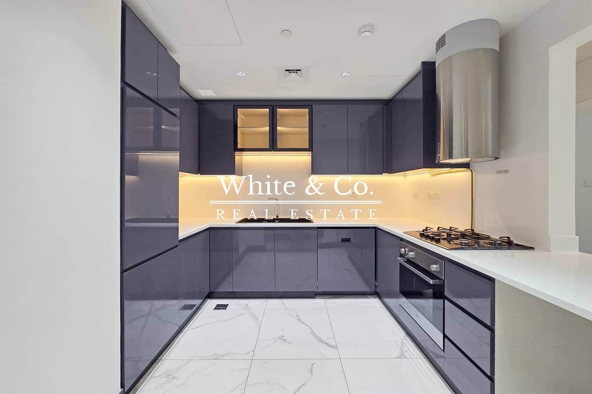 2-bedroom freehold apartment in Business Bay — photo 4 of 5