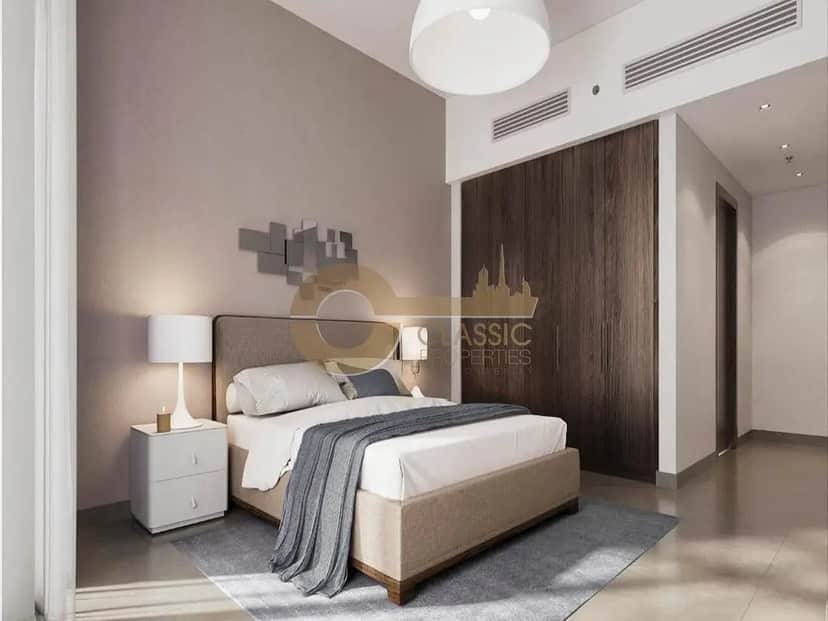 2-bedroom freehold apartment in Bur Dubai — photo 5 of 5