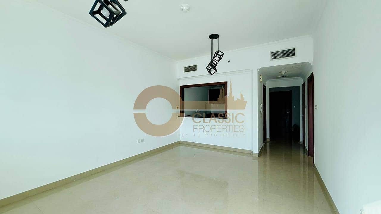 1-bedroom freehold apartment in Dubai Marina — photo 4 of 5