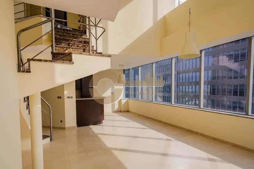 3-bedroom freehold apartment in DIFC — photo 3 of 5
