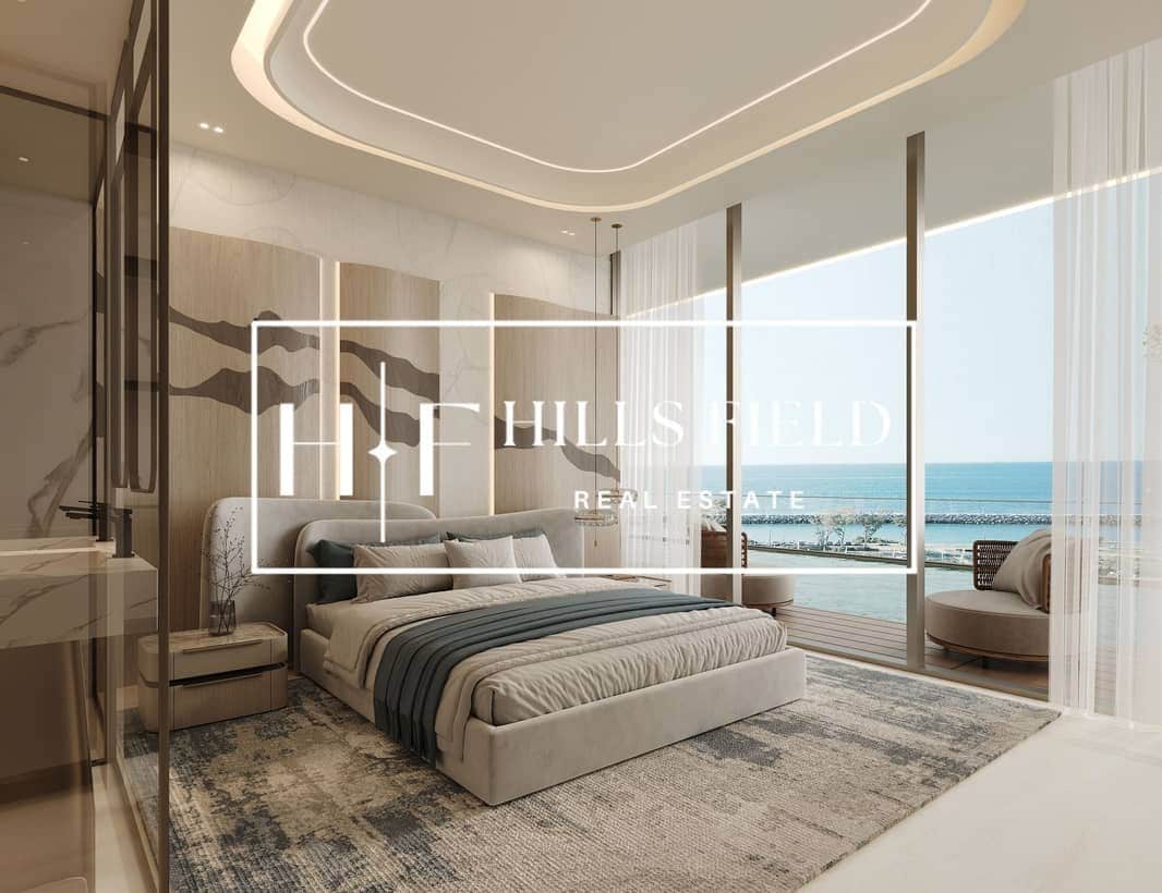 3-bedroom freehold apartment in Dubai Islands — photo 4 of 5