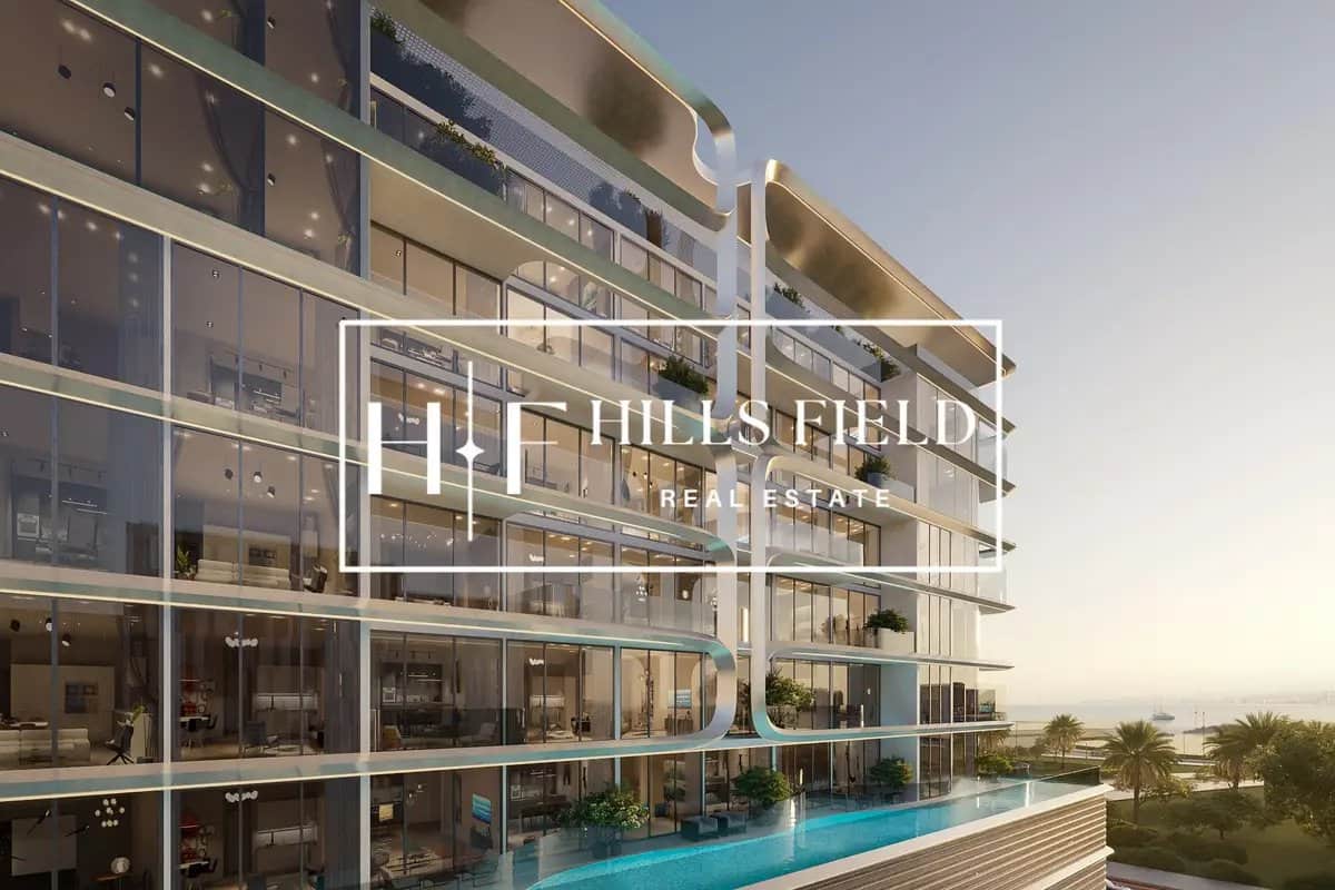 3-bedroom freehold apartment in Dubai Islands — photo 1 of 5