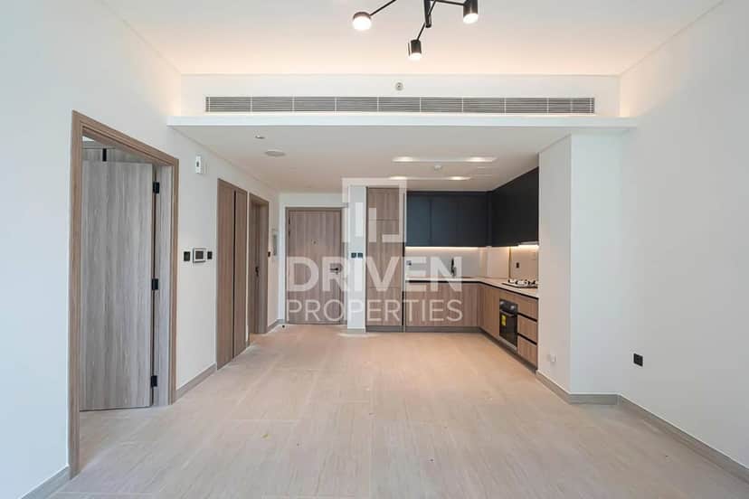 1-bedroom freehold apartment in Marina Living — photo 4 of 5