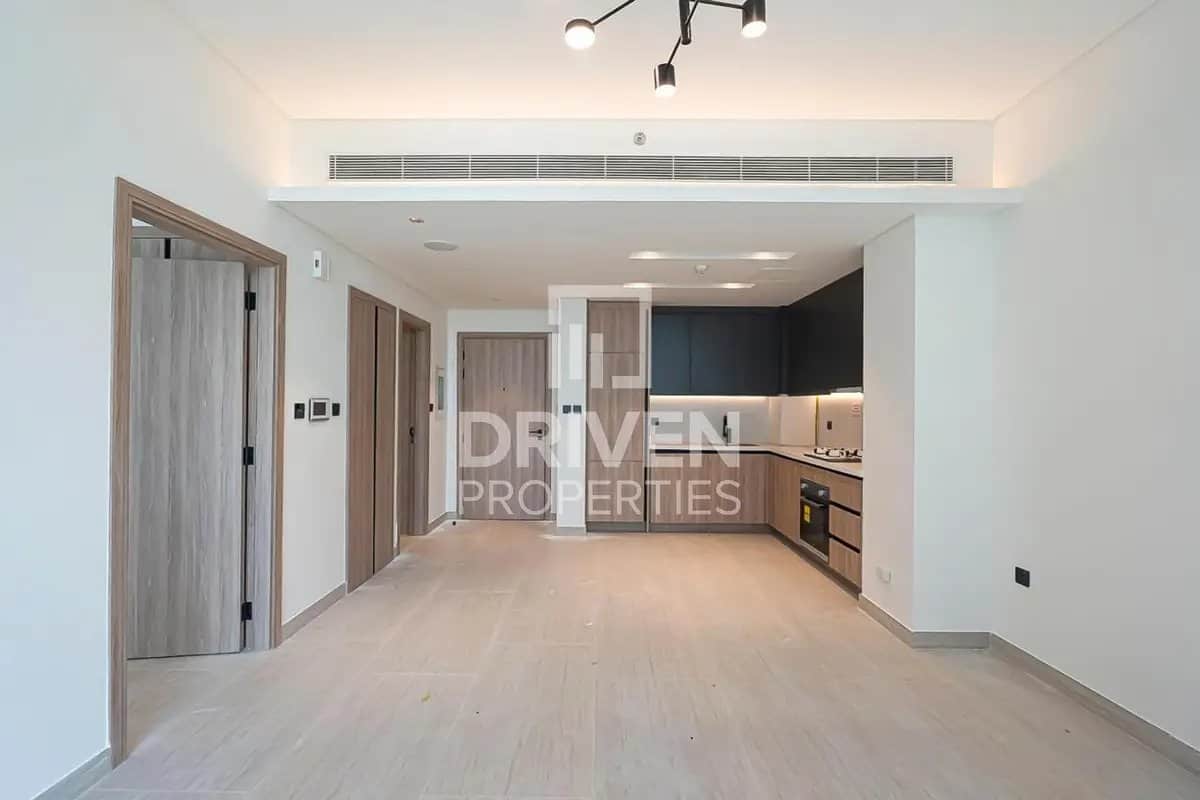 1-bedroom freehold apartment in Marina Living — photo 3 of 5