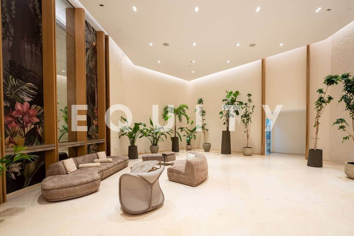 2-bedroom freehold apartment in DIFC — photo 3 of 4
