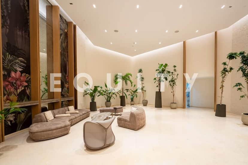 2-bedroom freehold apartment in DIFC — photo 3 of 4