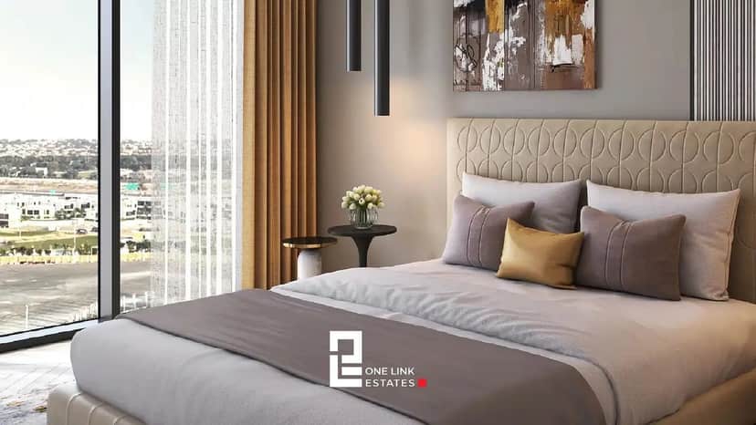 2-bedroom freehold apartment in Dubai — photo 5 of 5