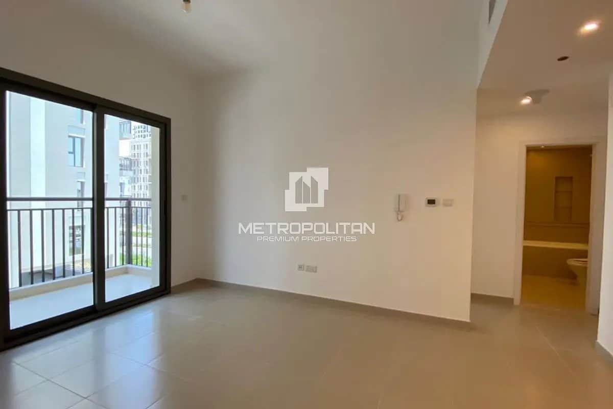 1-bedroom freehold apartment in Town Square — photo 5 of 5