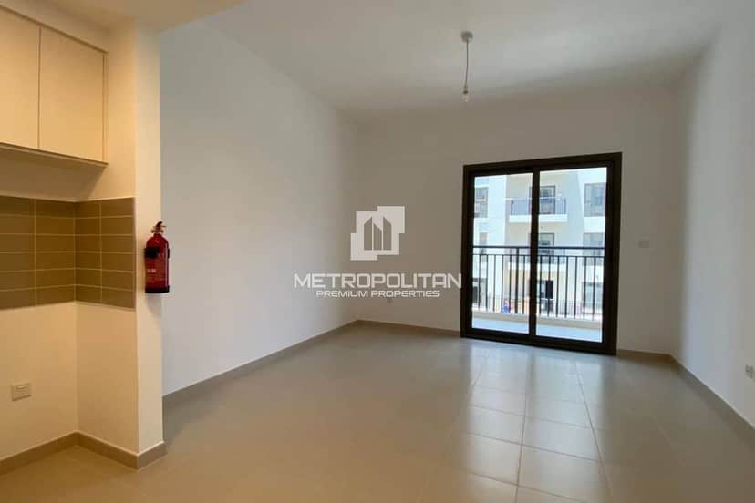 1-bedroom freehold apartment in Town Square — photo 4 of 5