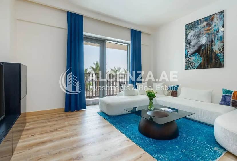 1-bedroom freehold apartment in Dubai Creek Harbour — photo 5 of 5