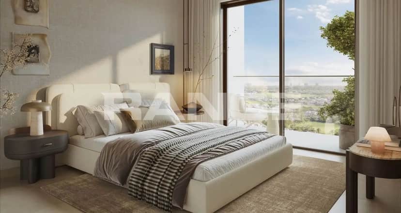1-bedroom freehold apartment in Dubai Hills Estate — photo 3 of 5