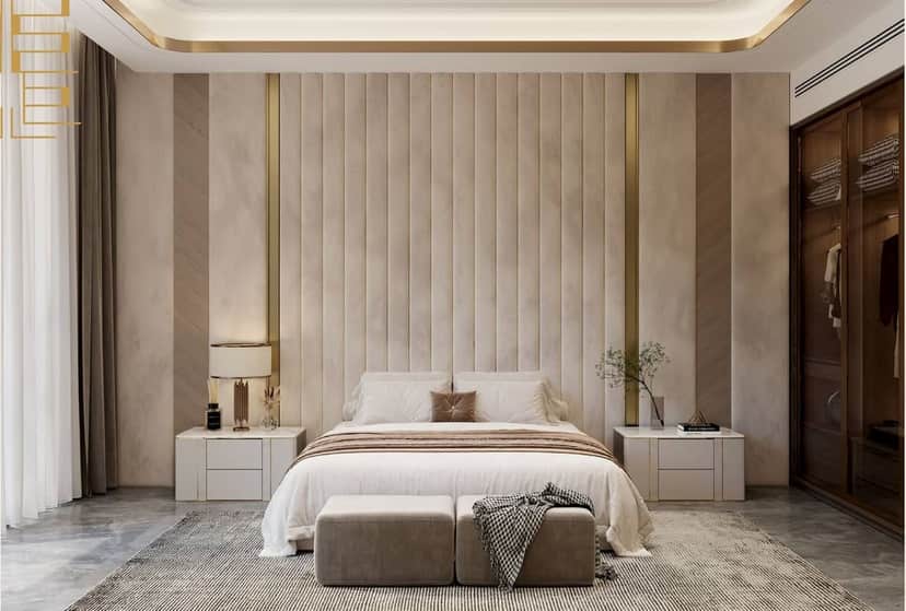 2-bedroom freehold apartment in Dubai Islands — photo 4 of 5