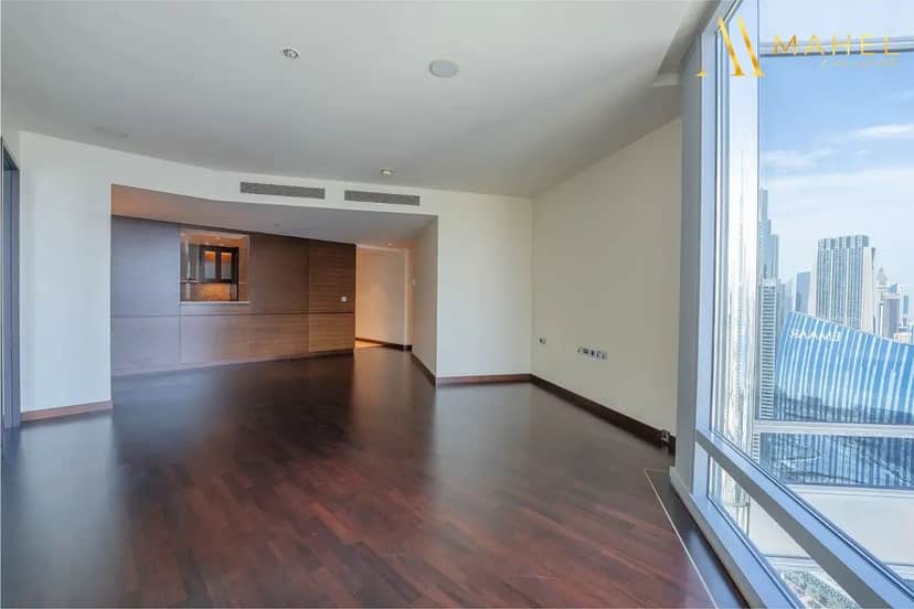 2-bedroom freehold apartment in Downtown Dubai — photo 5 of 5