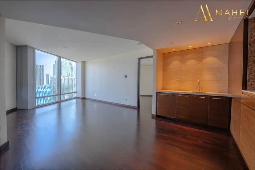 2-bedroom freehold apartment in Downtown Dubai — photo 2 of 5