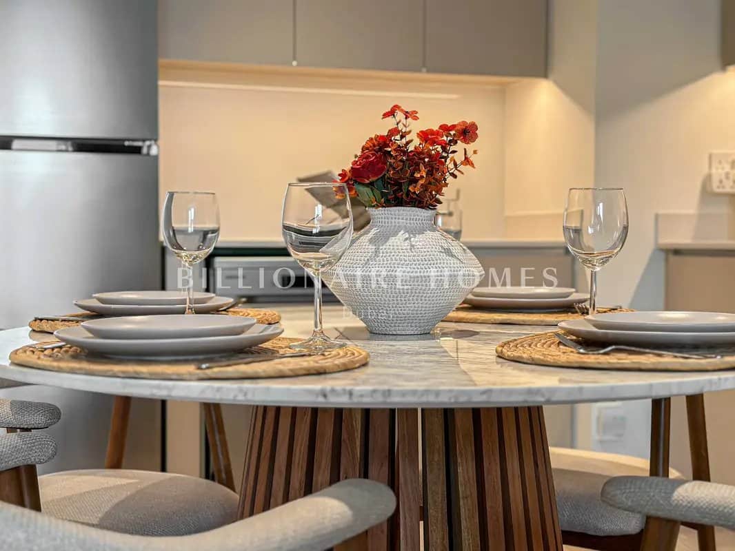 1-bedroom freehold apartment in Dubai Creek Harbour — photo 5 of 5