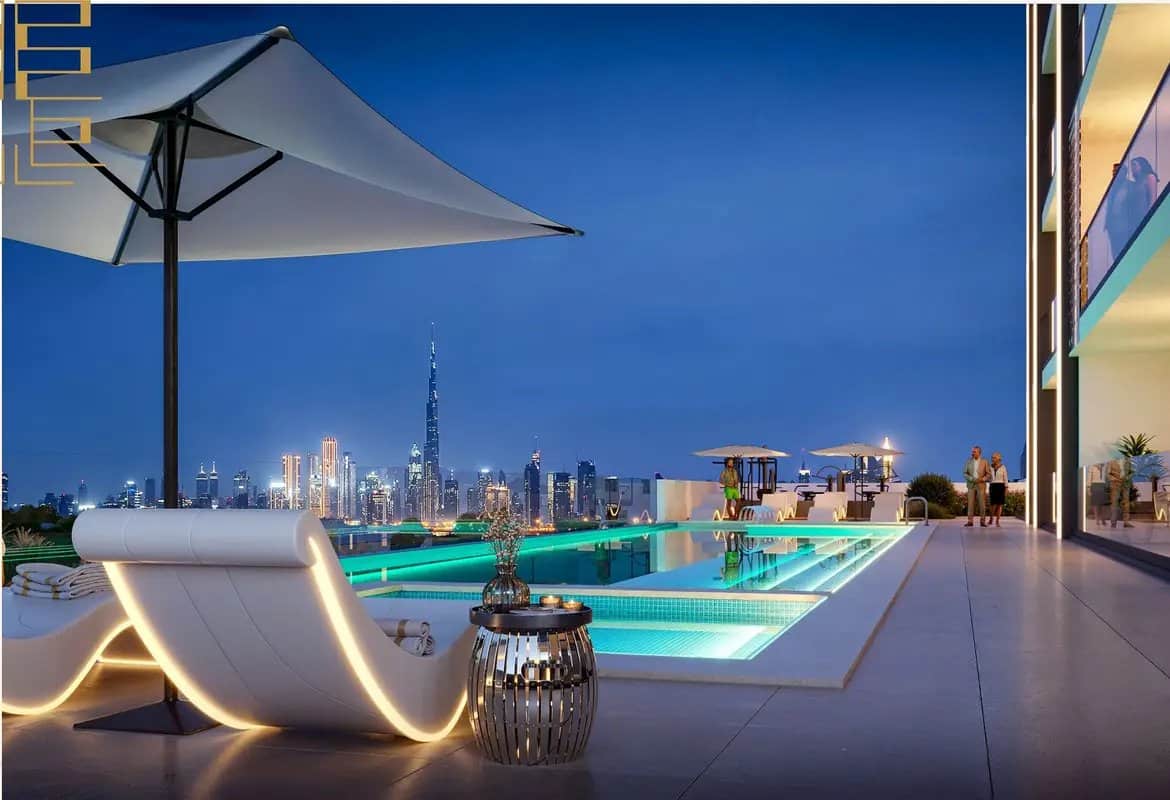 2-bedroom freehold apartment in Dubai Islands — photo 2 of 5