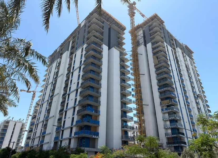 2-bedroom freehold apartment in Dubai Hills Estate — photo 4 of 5