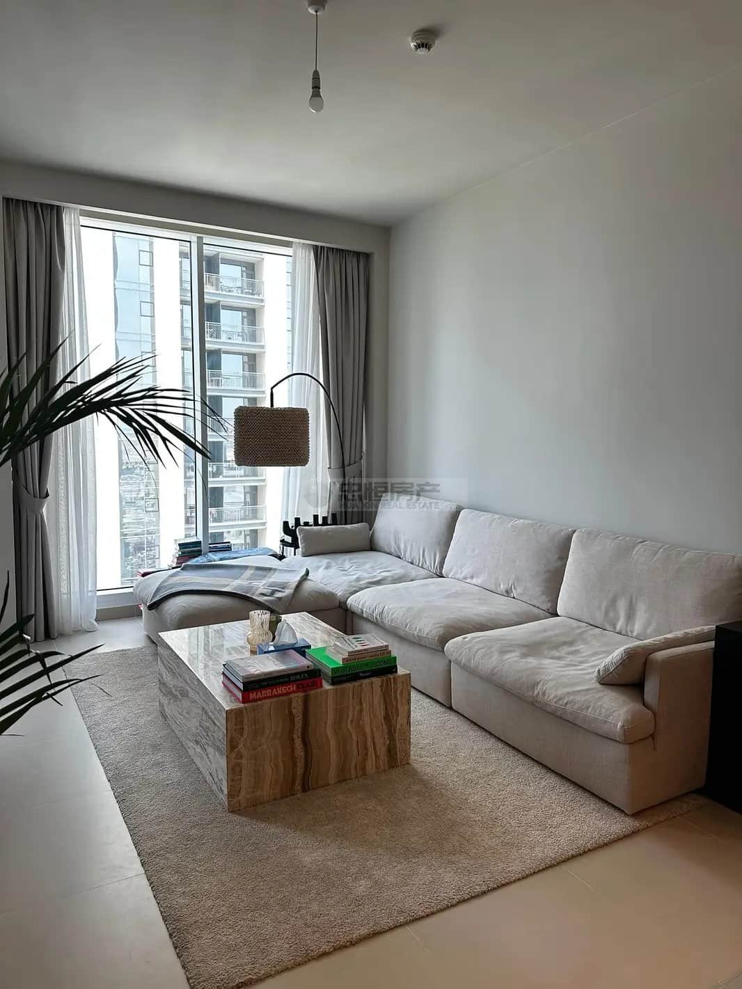 1-bedroom freehold apartment in Dubai Creek Harbour — photo 2 of 5