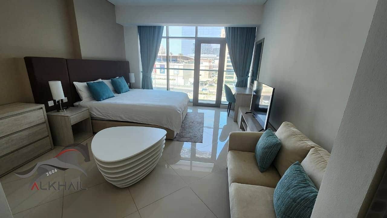 studio freehold apartment in Palm Jumeirah — photo 4 of 5