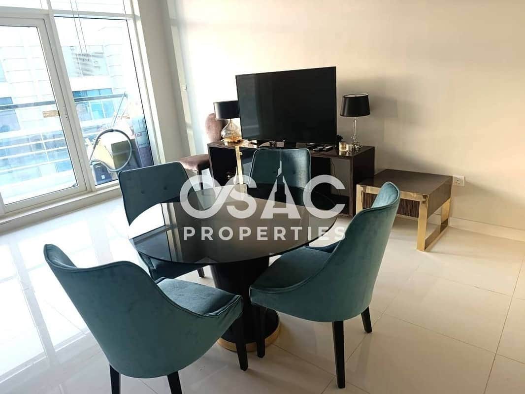 2-bedroom freehold apartment in Business Bay — photo 4 of 5