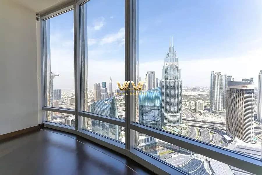 2-bedroom freehold apartment in Downtown Dubai — photo 5 of 5