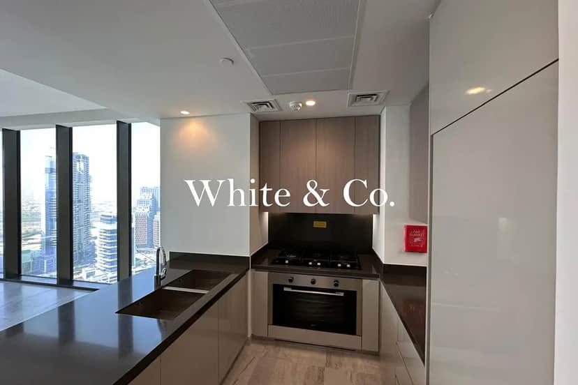 3-bedroom freehold apartment in Business Bay — photo 5 of 5