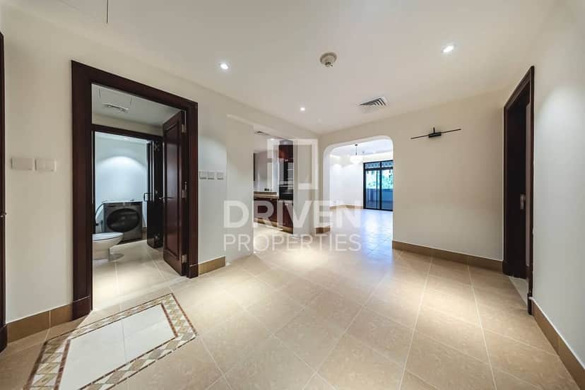 2-bedroom freehold apartment in Downtown Dubai — photo 4 of 5