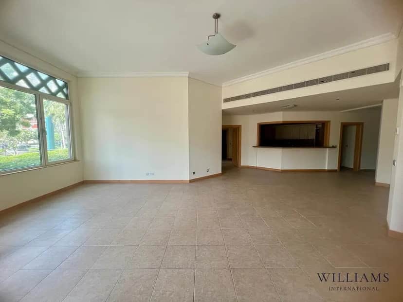 3-bedroom freehold apartment in Palm Jumeirah — photo 5 of 5