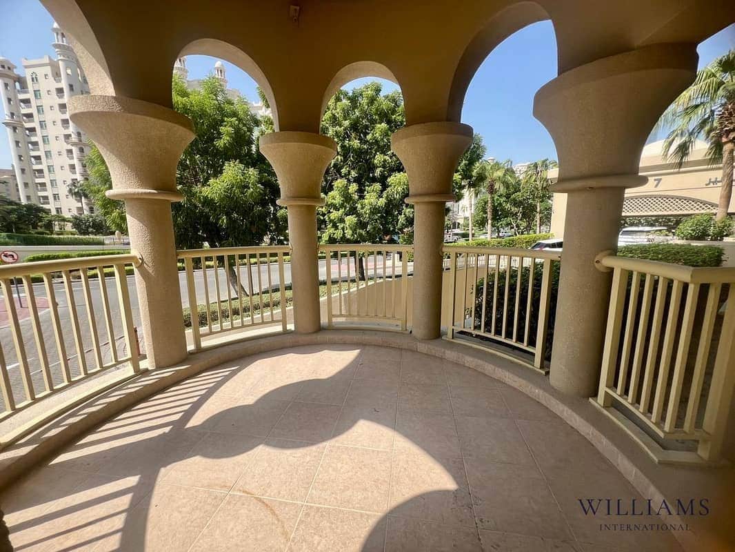 3-bedroom freehold apartment in Palm Jumeirah — photo 2 of 5