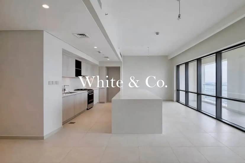 2-bedroom freehold apartment in Dubai Creek Harbour — photo 2 of 5