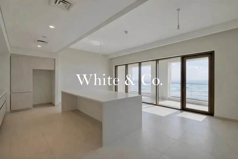 2-bedroom freehold apartment in Dubai Creek Harbour — photo 3 of 5