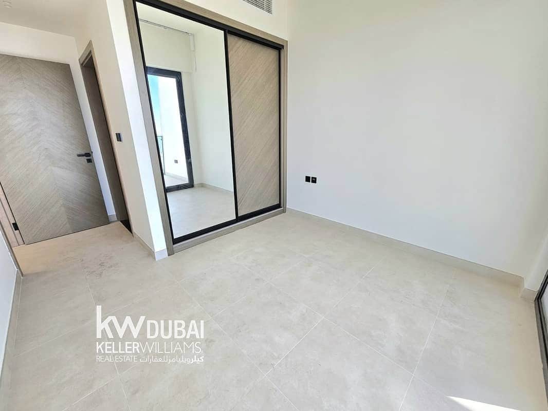 1-bedroom freehold apartment in Business Bay — photo 4 of 5
