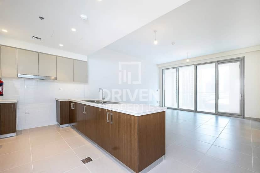 3-bedroom freehold apartment in Downtown Dubai — photo 2 of 5