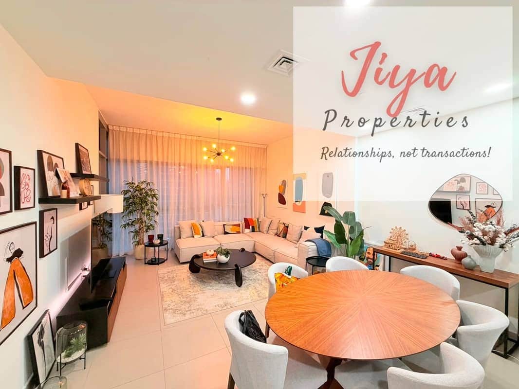 1-bedroom freehold apartment in Downtown Dubai — photo 4 of 5