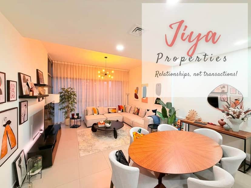 1-bedroom freehold apartment in Downtown Dubai — photo 4 of 5