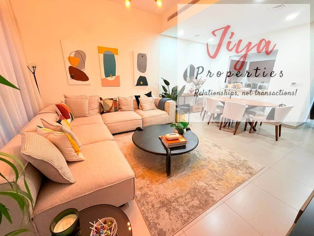 1-bedroom freehold apartment in Downtown Dubai — photo 2 of 5