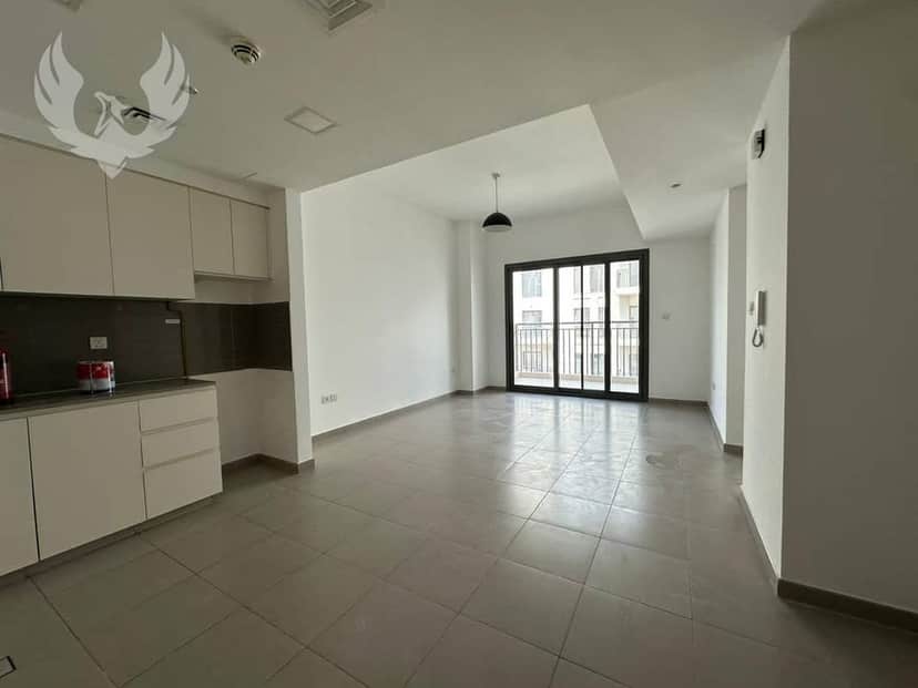 1-bedroom freehold apartment in Town Square — photo 3 of 4