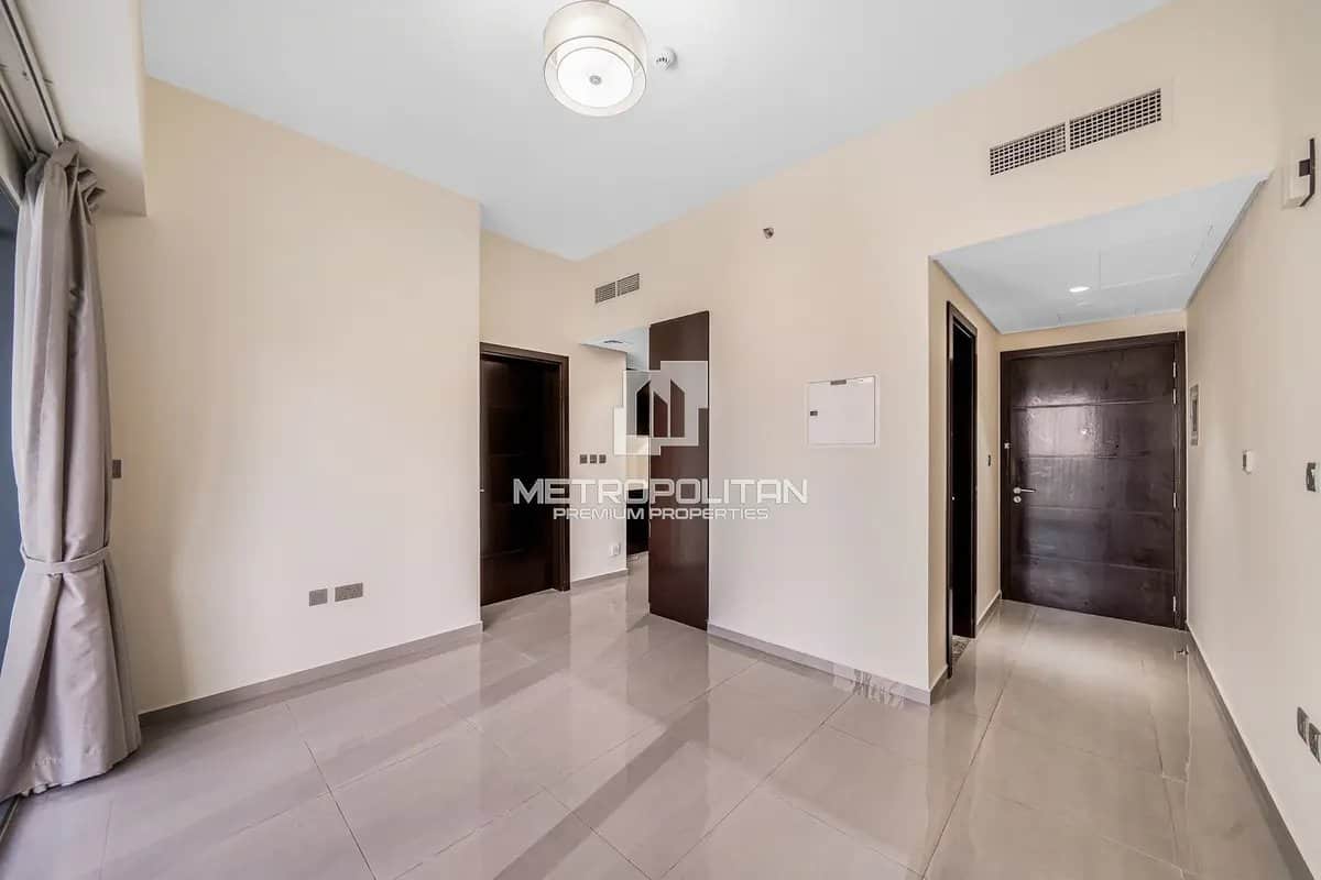 1-bedroom freehold apartment in Business Bay — photo 5 of 5