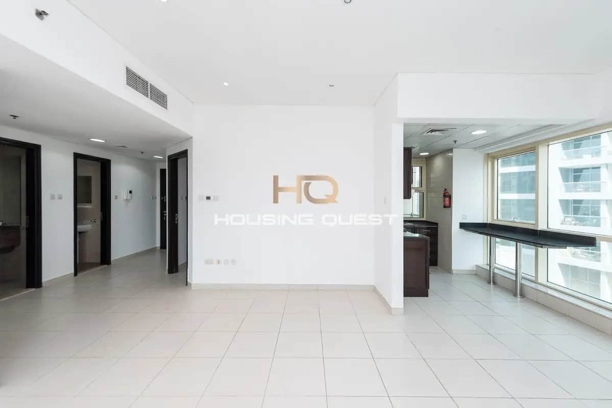 2-bedroom freehold apartment in Dubai Marina — photo 3 of 5