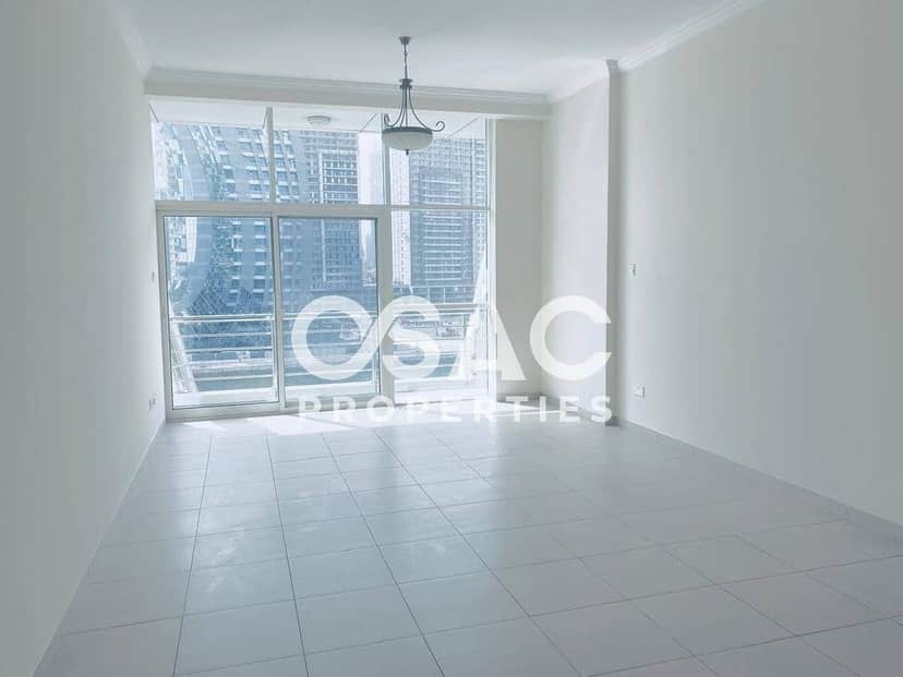 1-bedroom freehold apartment in Business Bay — photo 4 of 5