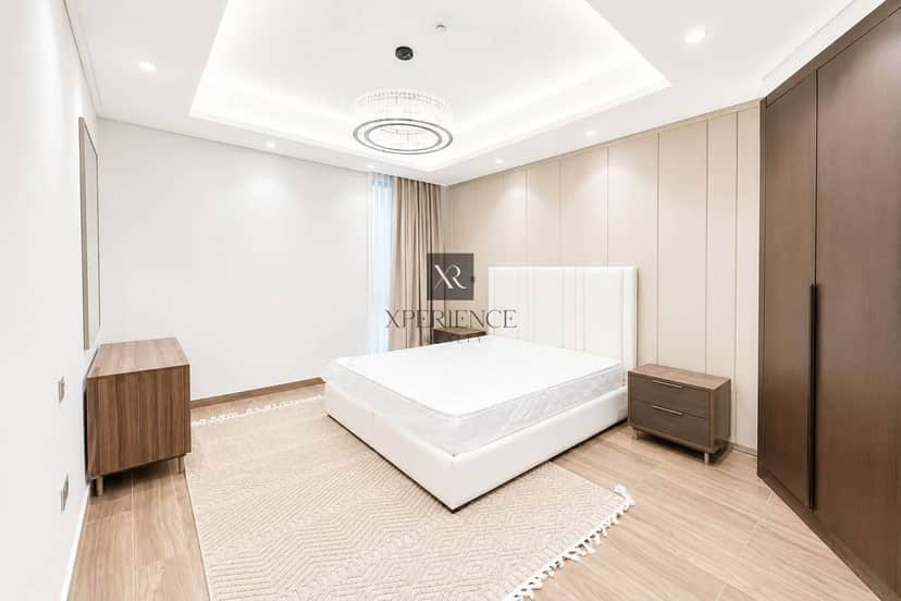 2-bedroom freehold apartment in Business Bay — photo 4 of 5