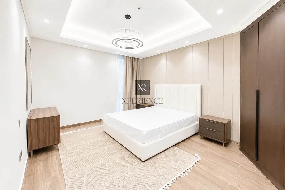 2-bedroom freehold apartment in Business Bay — photo 3 of 5