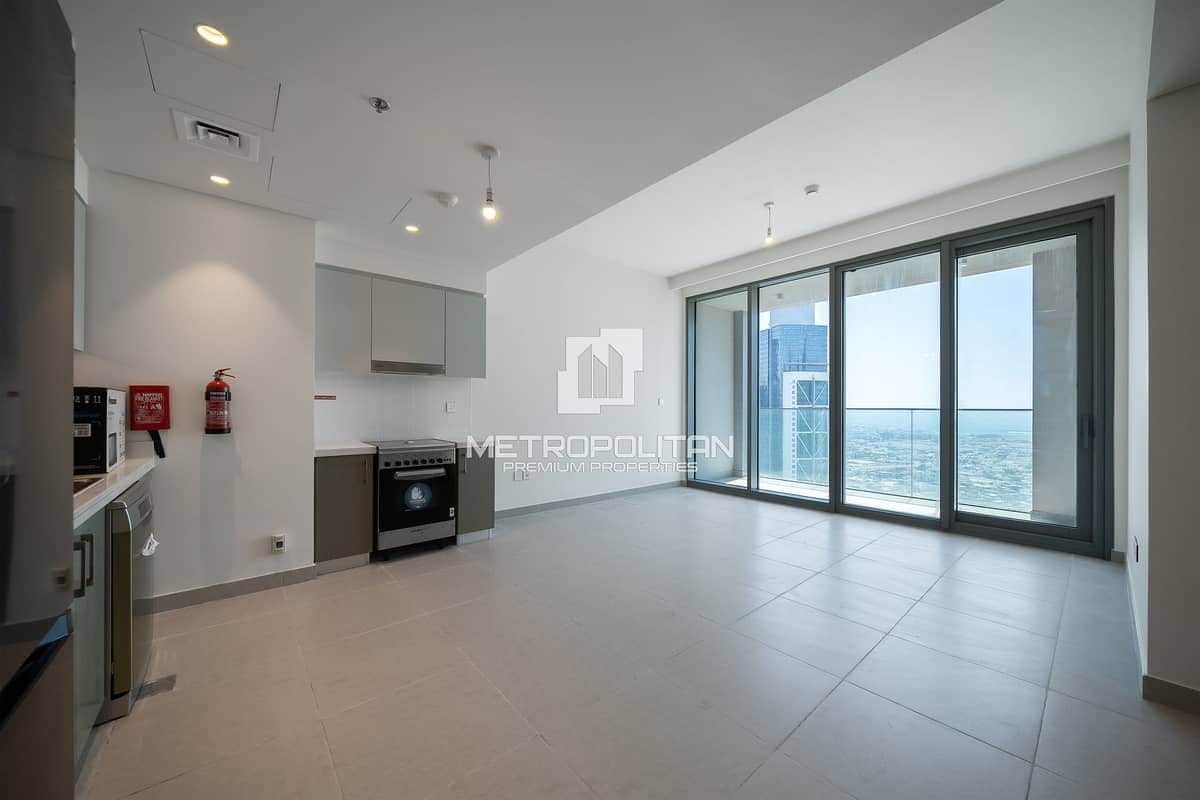 2-bedroom freehold apartment in Downtown Dubai — photo 4 of 5