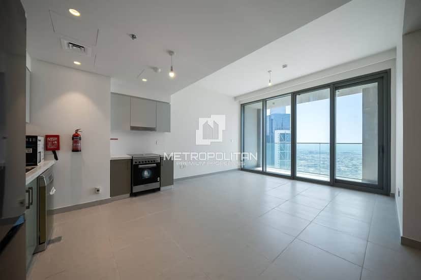 2-bedroom freehold apartment in Downtown Dubai — photo 4 of 5