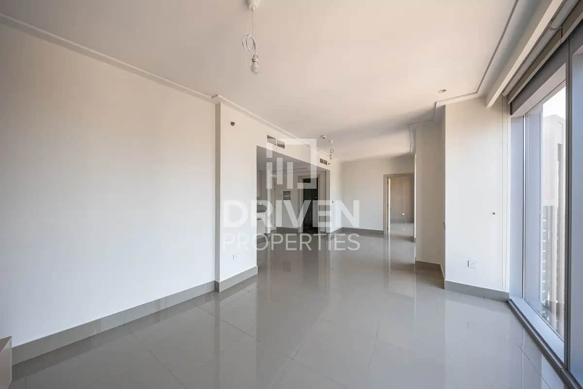 1-bedroom freehold apartment in Downtown Dubai — photo 3 of 5