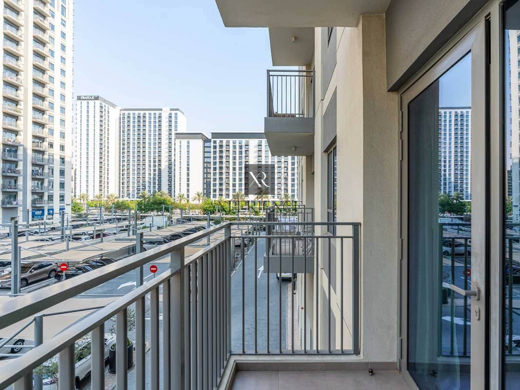 1-bedroom freehold apartment in Dubai Hills Estate — photo 1 of 5