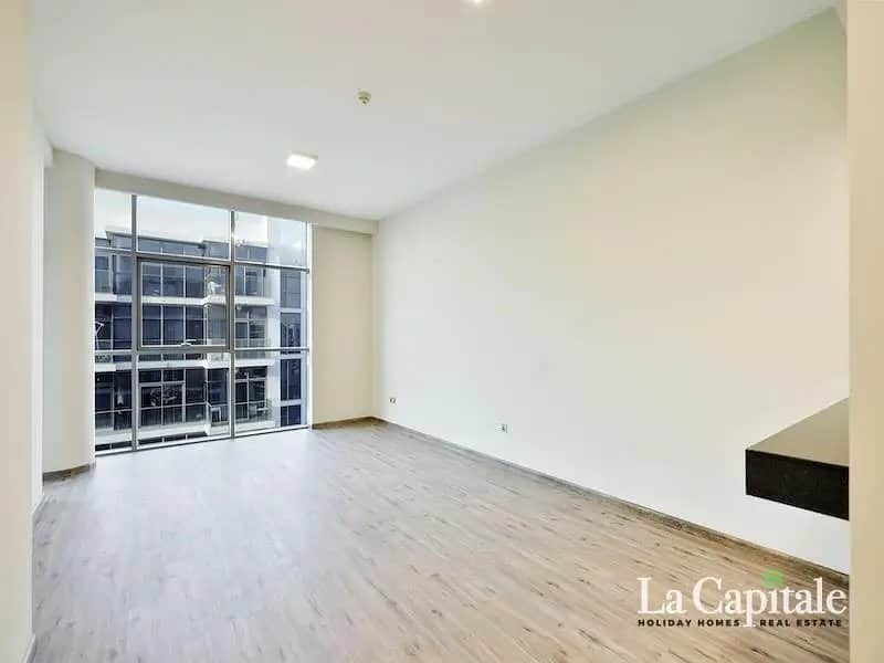 2-bedroom freehold apartment in DAMAC Hills — photo 5 of 5