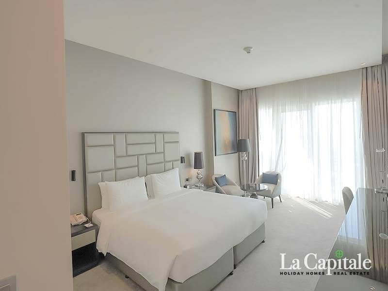 studio freehold apartment in DAMAC Hills — photo 2 of 5