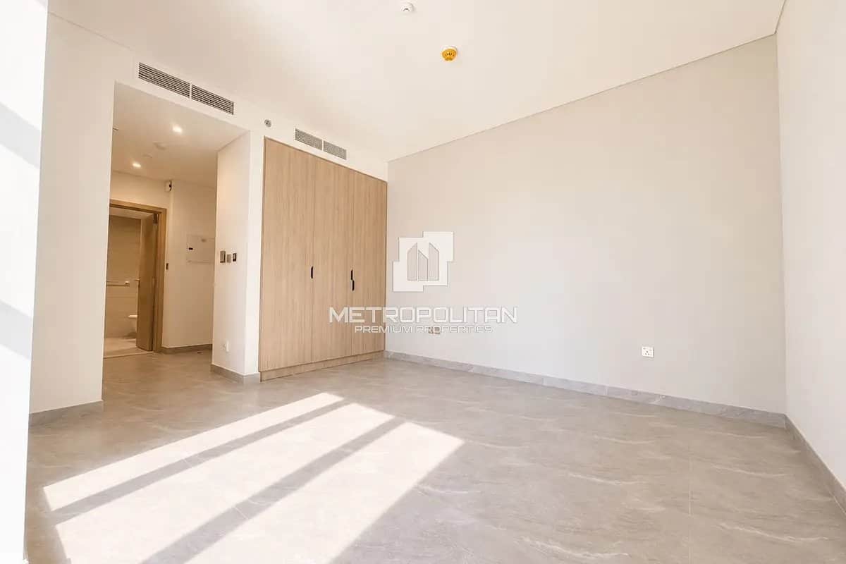 studio freehold apartment in Business Bay — photo 5 of 5